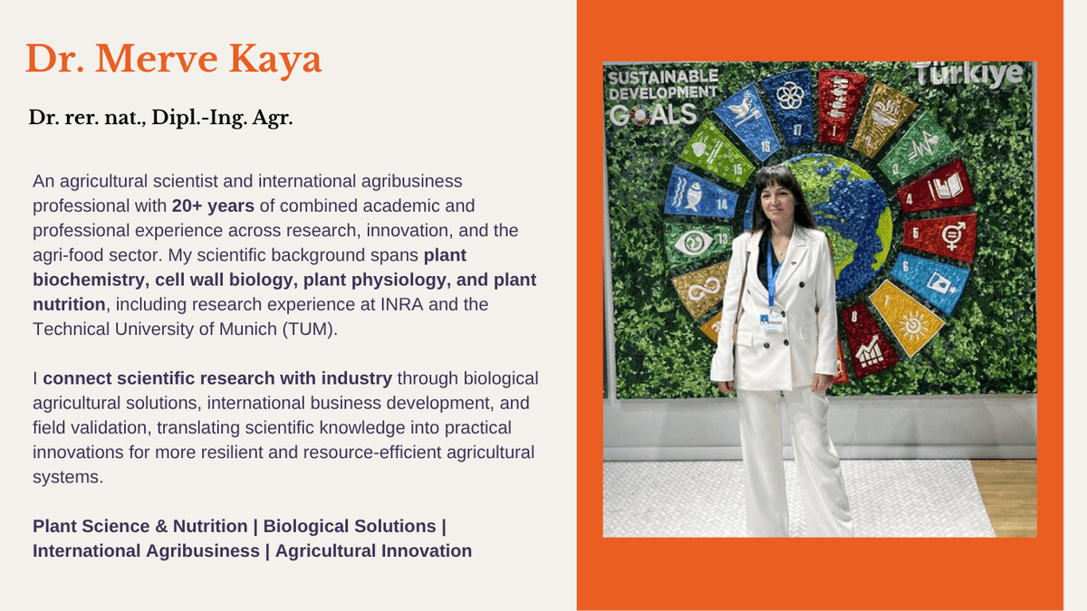 R&D–Commercial Interface | Plant Nutrition & Biostimulants | Plant Cell Wall Stress Responses | Soil–Plant Health | AgTech & Agribusiness. R&D–Commercial Interface | Plant Nutrition & Biostimulants | Plant Cell Wall Stress Responses | Soil–Plant Health | AgTech & Agribusiness.