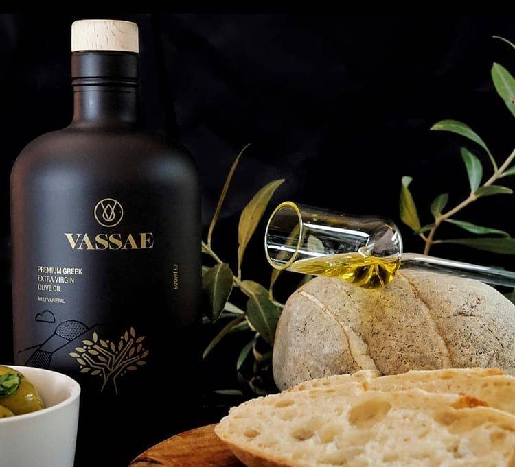 Extra Virgin Olive Oil Food pairing a howto guide