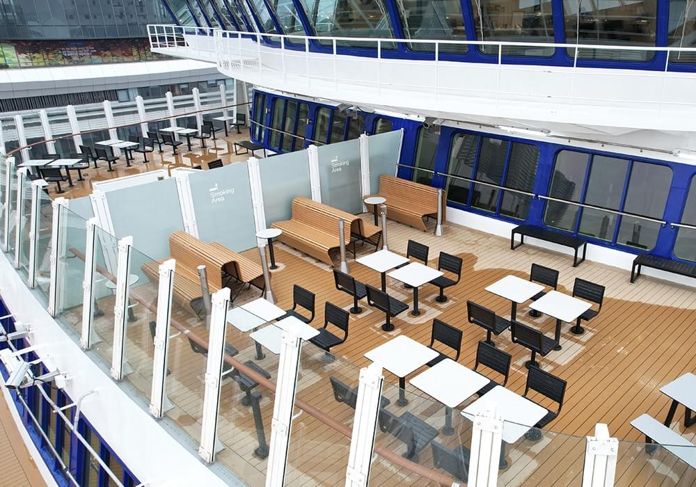 2X RoPax - P&O Ferries Pioneer & Liberte