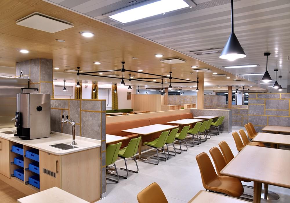 Self Installing QU Platform – BP Tortue