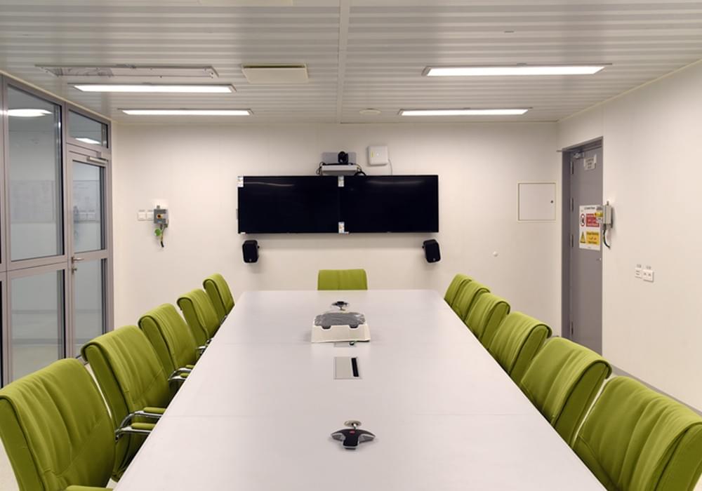 Self Installing QU Platform – BP Tortue