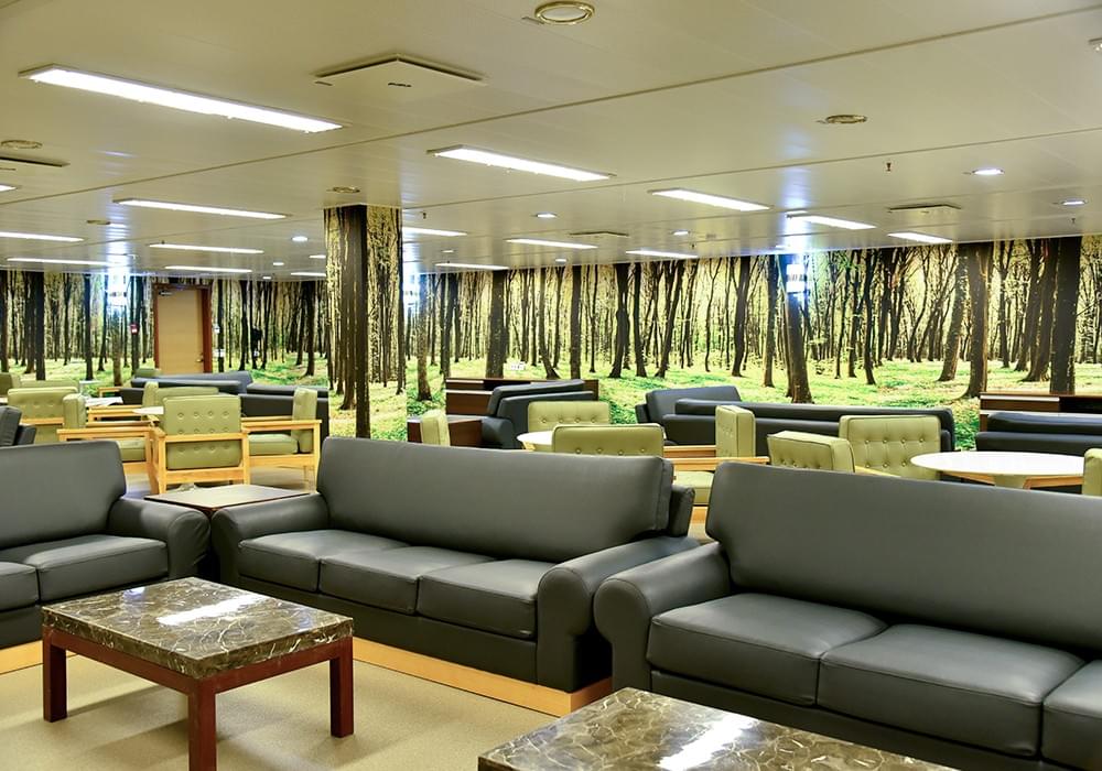 SSCV – OOS Tiradentes (formerly CR600)