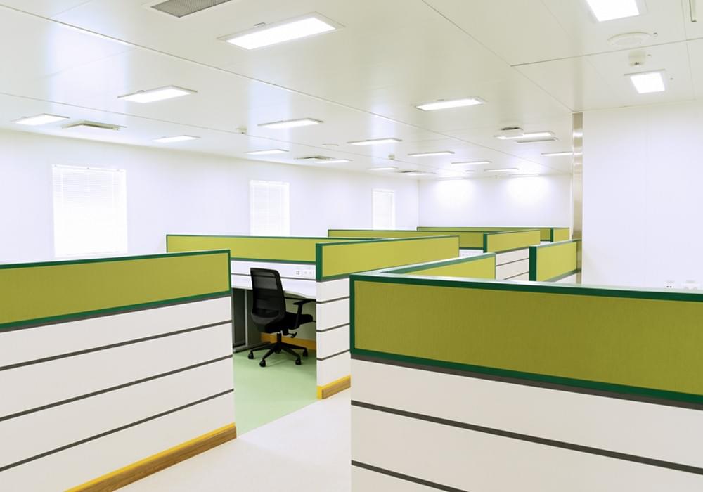 Self Installing QU Platform – BP Tortue