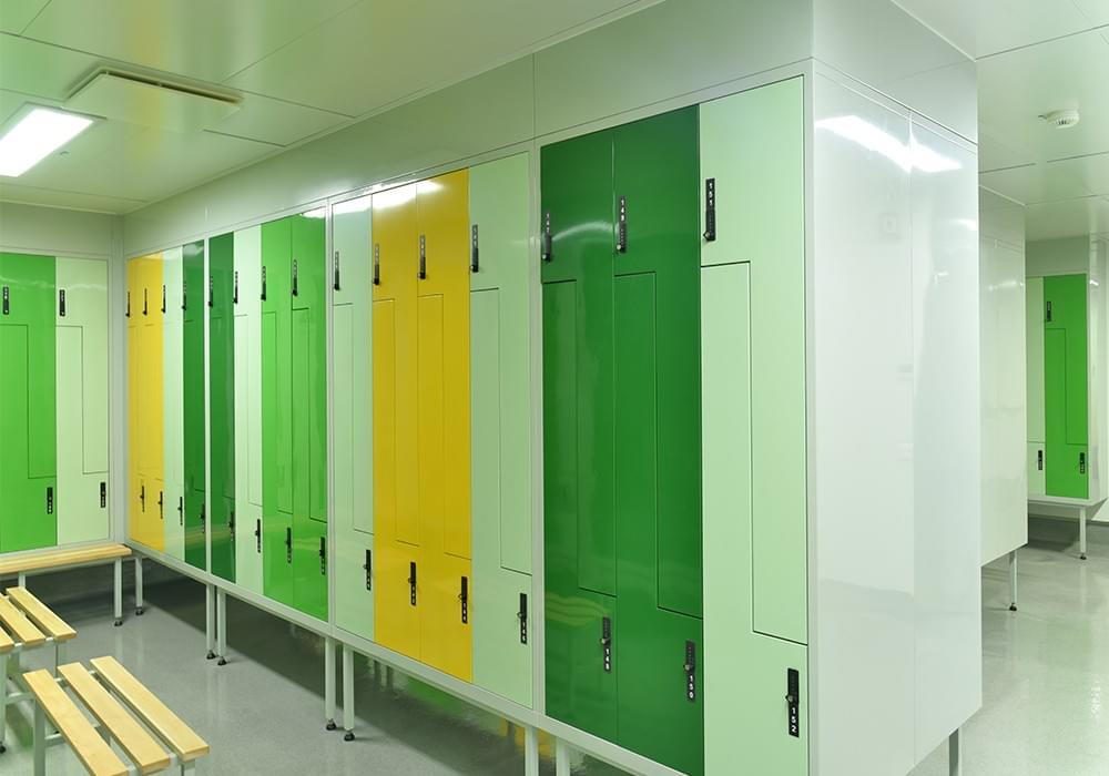 Self Installing QU Platform – BP Tortue