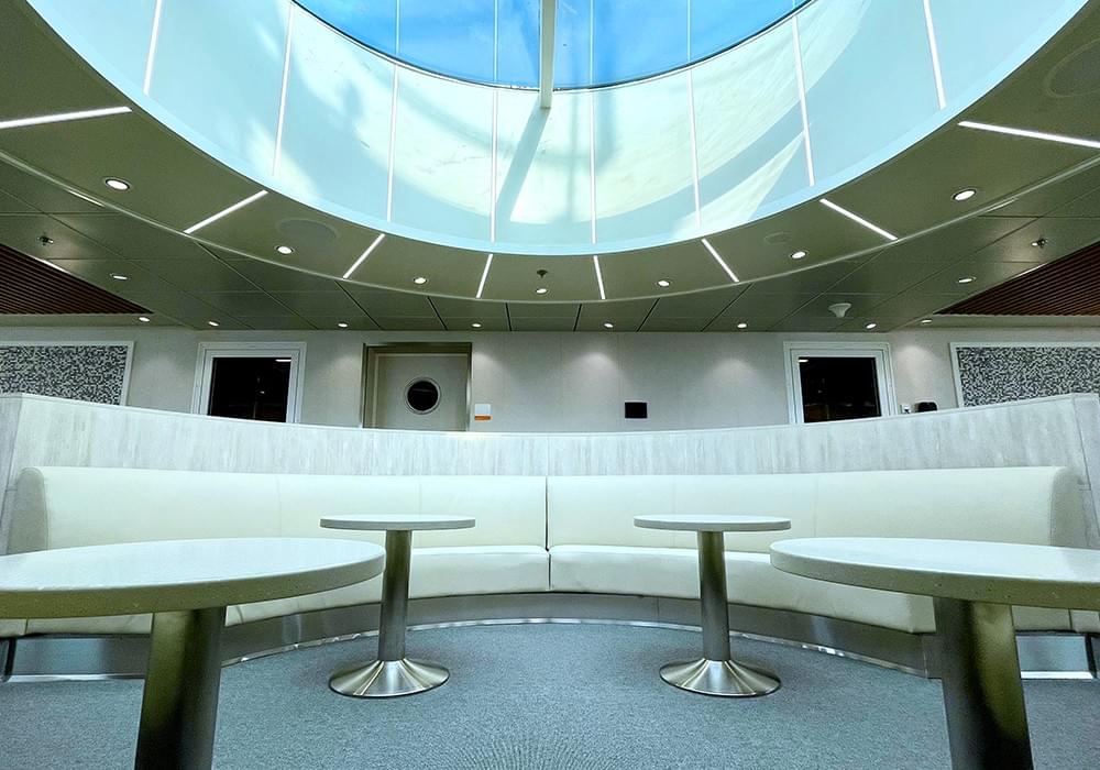 Hospital ship – Mercy Ships Global Mercy