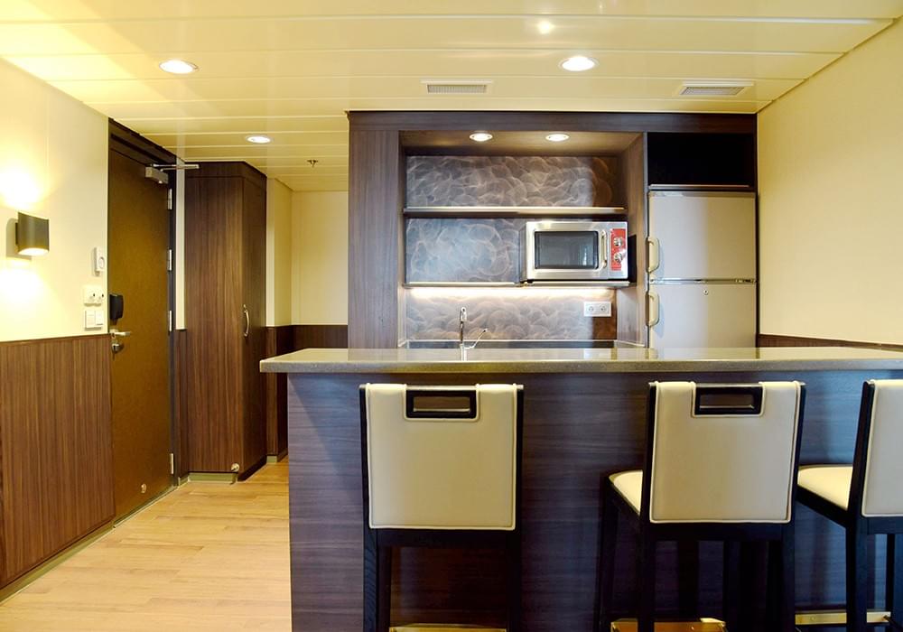 Hospital ship – Mercy Ships Global Mercy