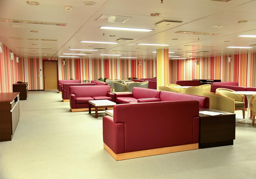 SSCV – OOS Tiradentes (formerly CR600)