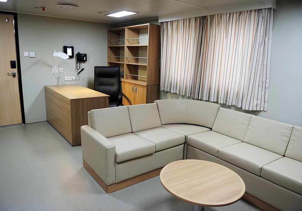 2x SSAV – POSH Xanadu & Arcadia