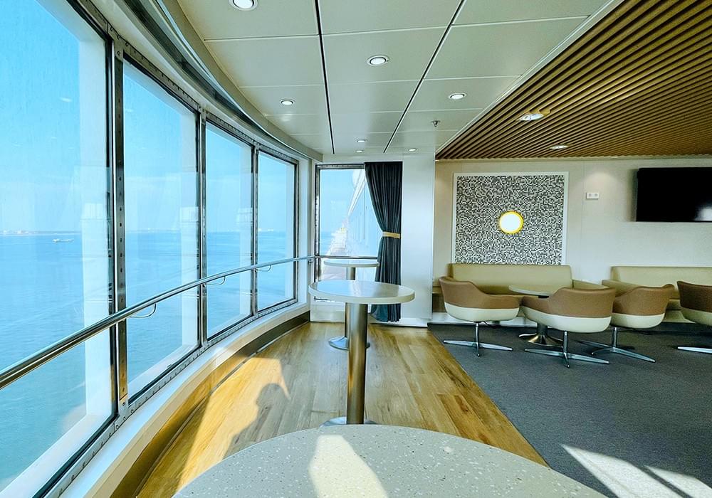 Hospital ship – Mercy Ships Global Mercy