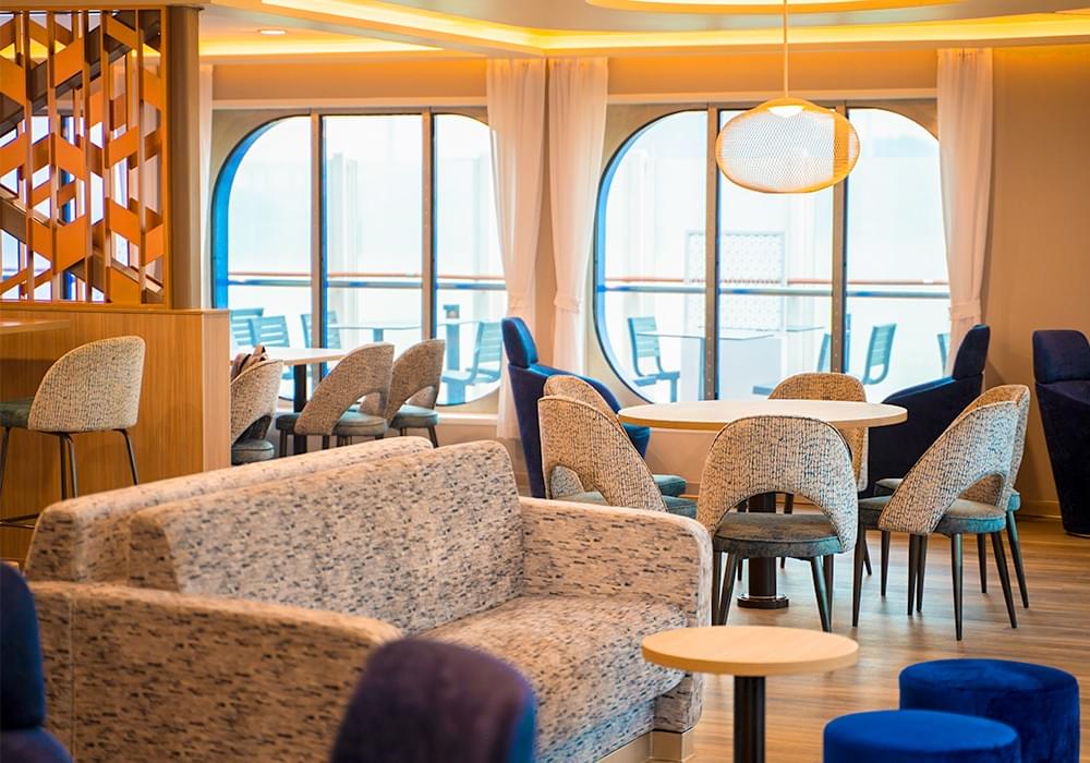 2X RoPax - P&O Ferries Pioneer & Liberte