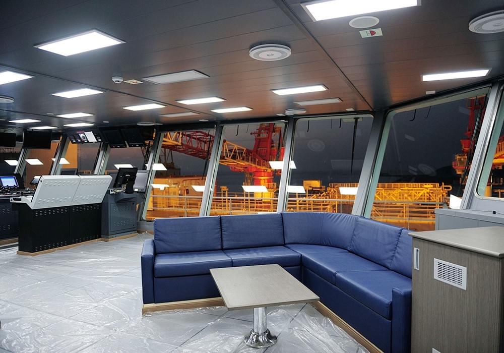 2x SSAV – POSH Xanadu & Arcadia