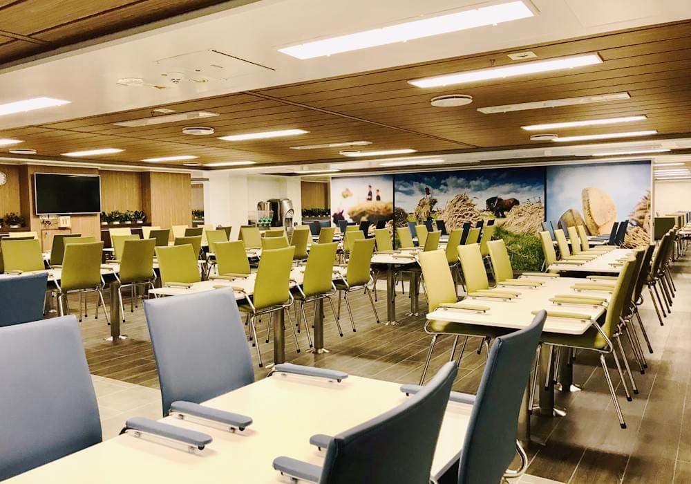 2x SSCV's – OOS Serooskerke & Walcheren