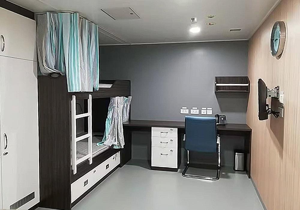 2x SSCV's – OOS Serooskerke & Walcheren