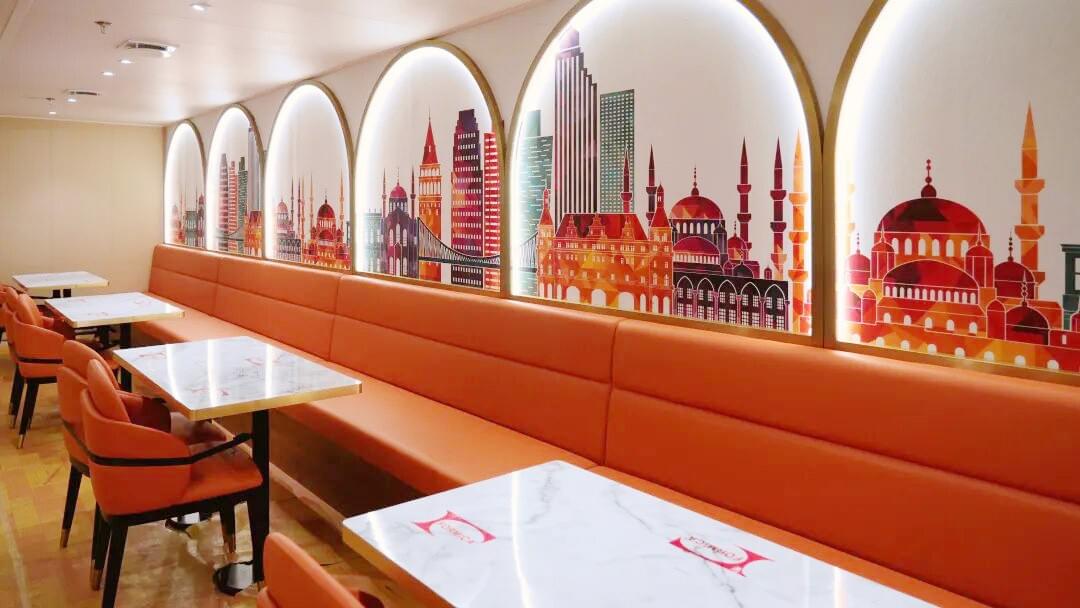 Shallow-Draft Jack-up Offshore Support Platform – JANA 506, 509, 510