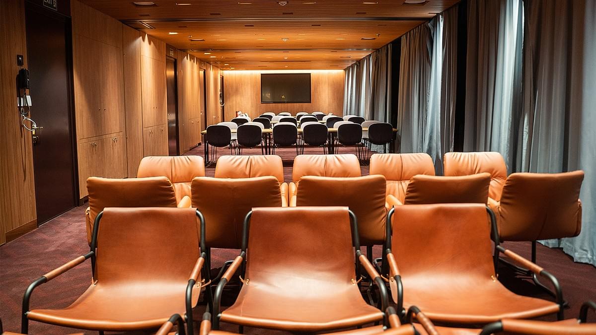 The Adama City cruise ship 1