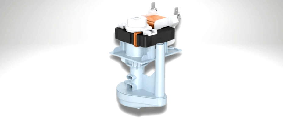 Pumps : ebm-papst, ebmpapst, ebm, EC風機, ECM, 車用風扇, DC風扇