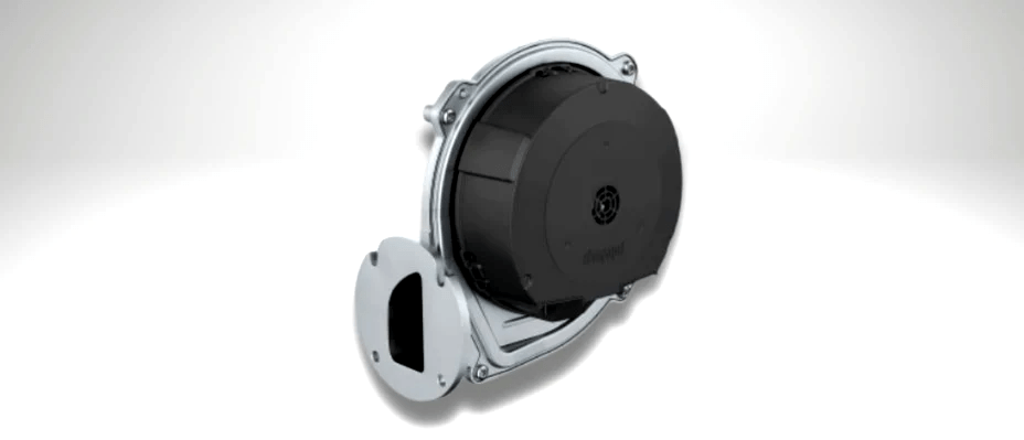 Blowers : ebm-papst, ebmpapst, ebm, EC風機, ECM, 車用風扇, DC風扇