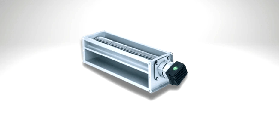 Tangential blowers : ebm-papst, ebmpapst, ebm, EC風機, ECM, 車用風扇, DC風扇