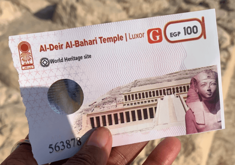 CulturesUncovered Brit Thompson al-deir al-bahari Egypt fruit sailing the felucca on nile river sunset hieroglyphics hot air balloons and umbrellas in Luxor desert