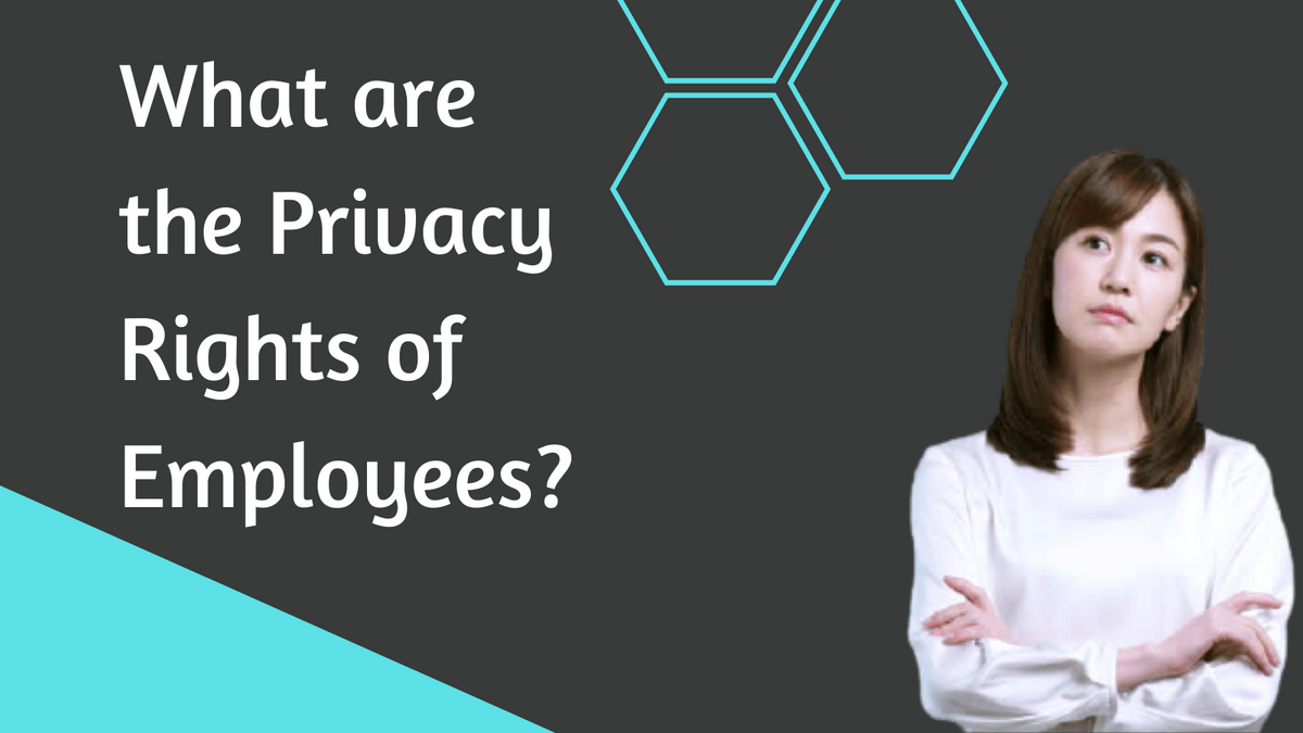 6 Effective Workplace Employee Privacy Protection St...