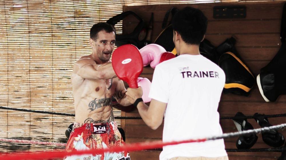 What Drills Sharpen Your Boxing Reactions Best? - BOXIN...