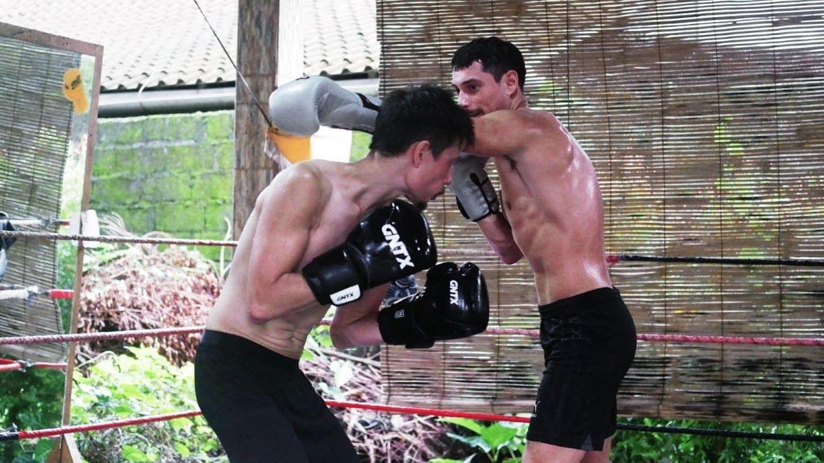 Essential Boxing Warm-Ups to Boost Performance and Prev...