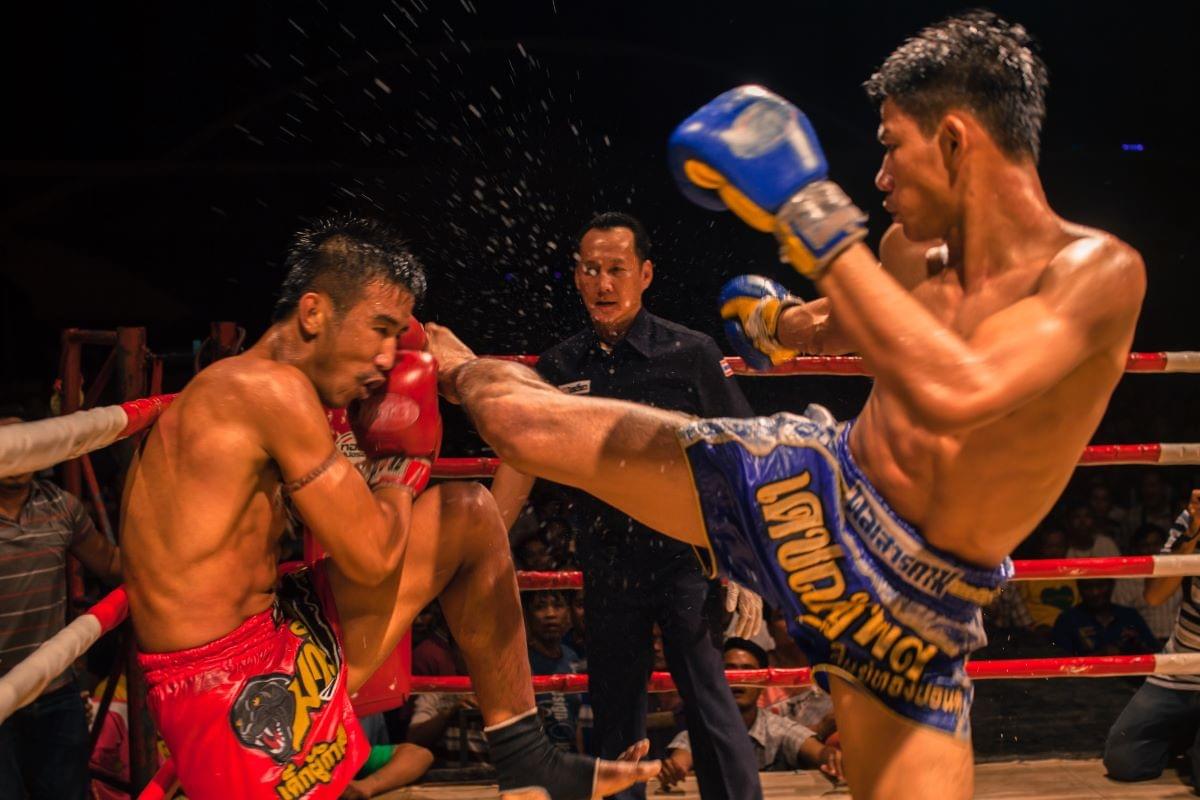 Common Muay Thai Injuries How to Avoid & Treat Them