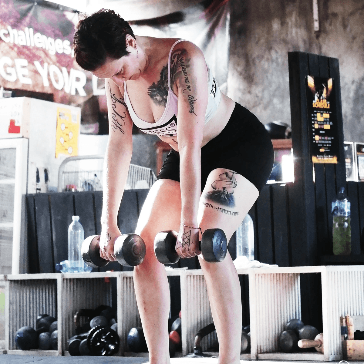 Ubud Muay Thai, Personalized Private Training Session