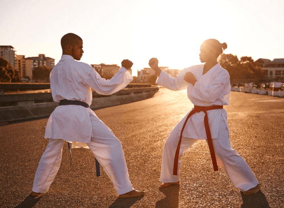 Best Martial Arts for Self-Defense: How to Choose the R...