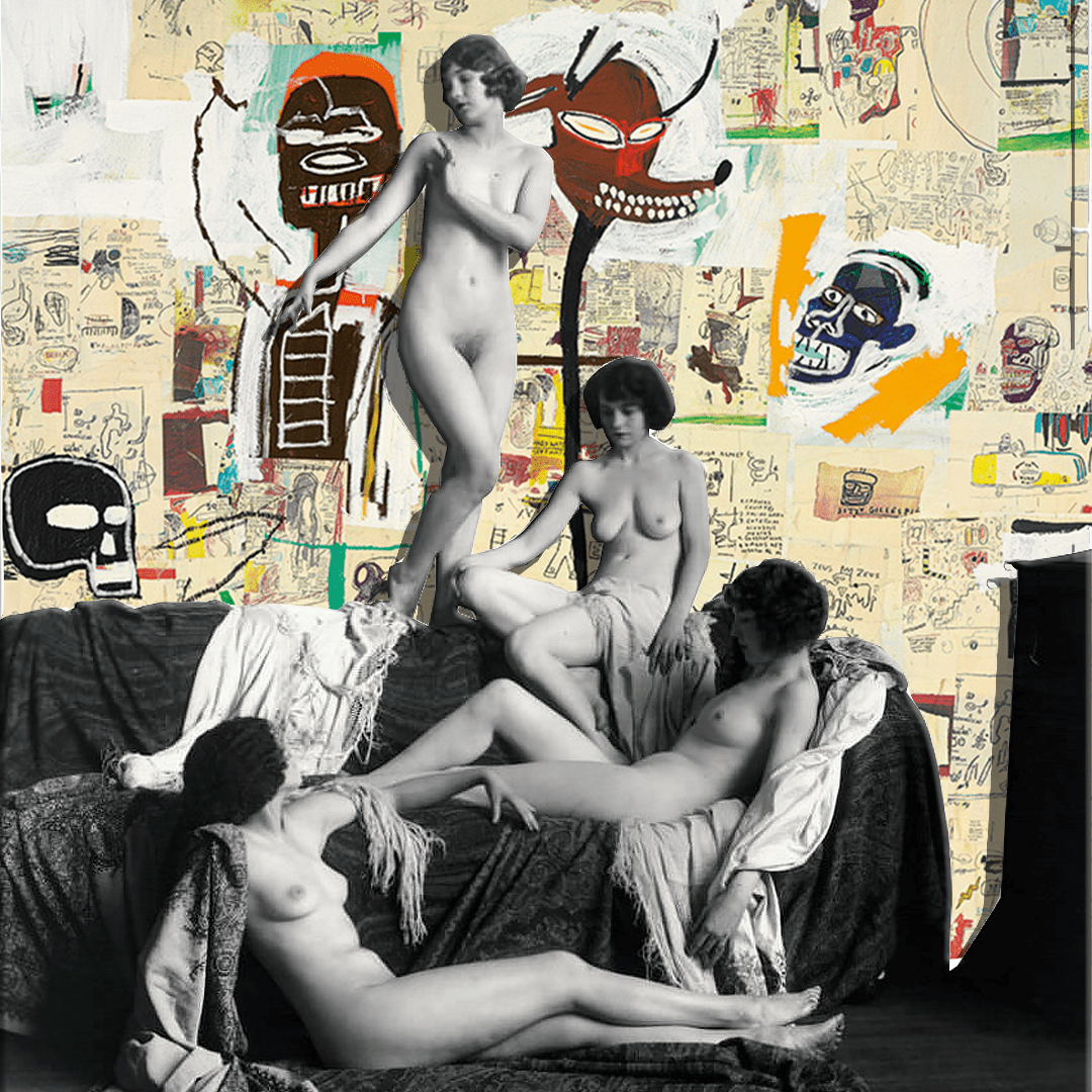 The Roaring Twenties Show