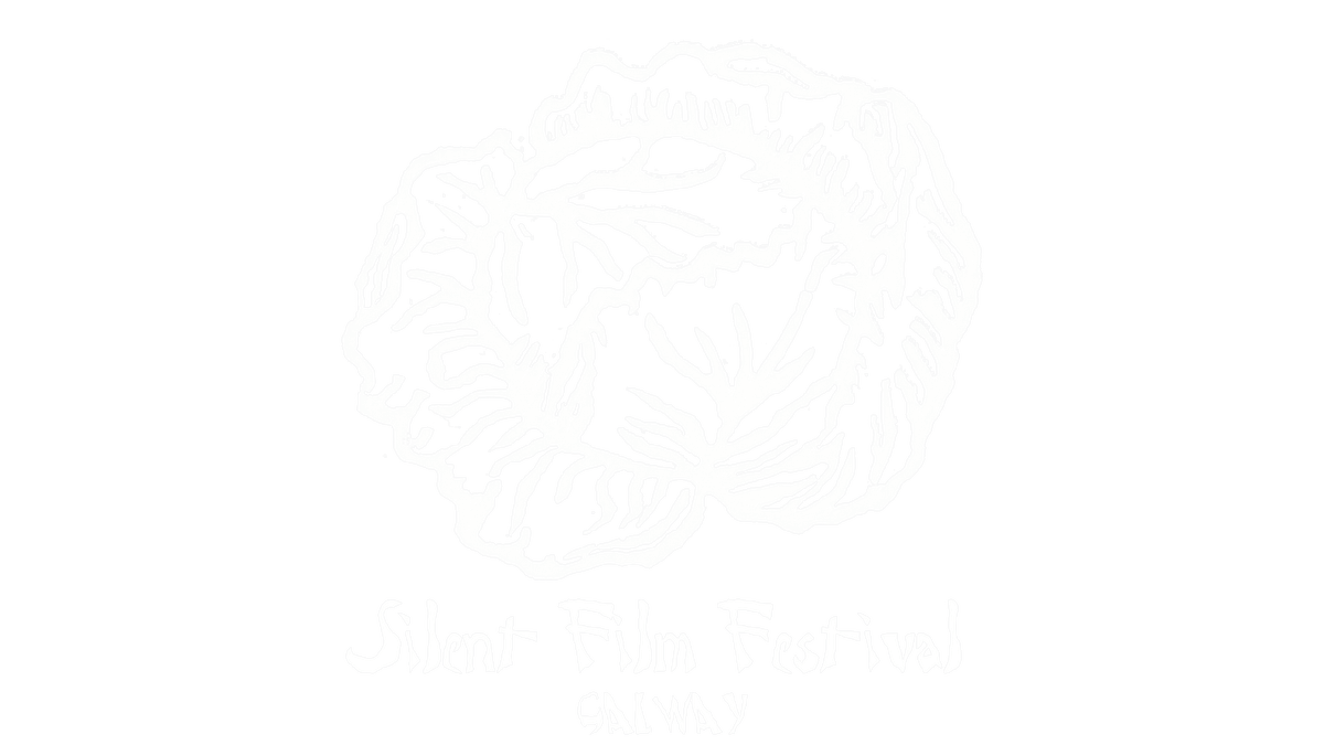 Experience the Magic of Silent Film. The first and the only silent film festival in Ireland.