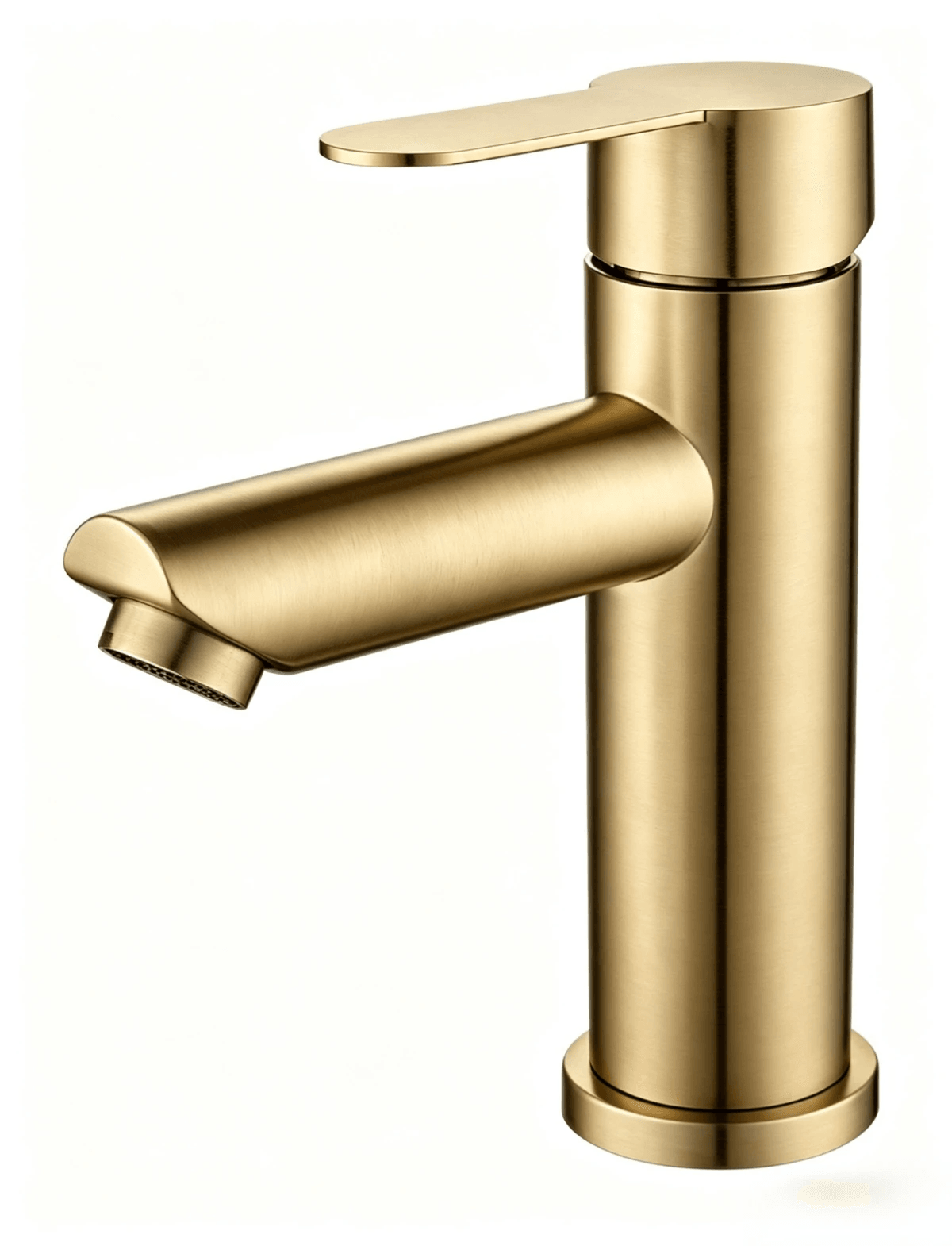 Transform your space with TOP FAUCET! Explore the excellence in faucets Design a website in Strikingly for the brand TOP FAUCET, a line of premium faucets and plumbing products VISUAL STYLE: - Clean, modern, and industrial aesthetic similar to www.pfisterfaucets.com - Predominantly white background (#FFFFFF) with accents in corporate red (#A23B14) and gray (#87868A) - Typography: Montserrat Bold for titles, Montserrat Regular for body text SECTION STRUCTURE (in order): 1. HERO BANNER - Lifestyle image of modern kitchen/bathroom with aspirational tagline. 2. CATEGORIES with catalog - 4-column grid: Kitchen Faucets / Bathroom Faucets / Showers and Showerheads / Accessories 3. FEATURED COLLECTIONS - Horizontal carousel of collections with image + name + short phrase (Pfister style) 4. VALUE PROPOSITION - 3 icons with short text: "Quality guaranteed with local support" / "International design" / 5. CONTACT / WHERE TO BUY - Simple form + map with distributors and area of distributor logos TONE Professional but accessible focused on design,
