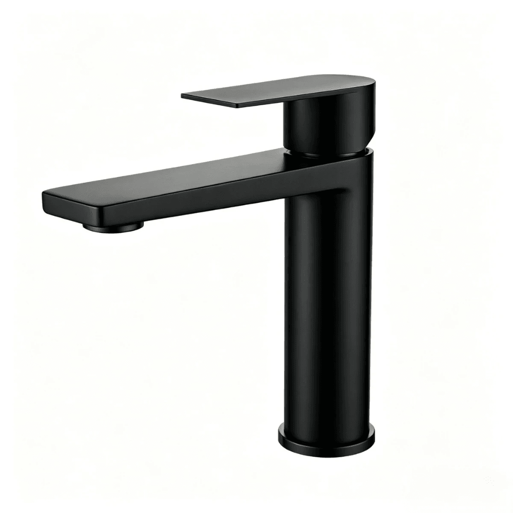 Transform your space with TOP FAUCET! Explore the excellence in faucets Design a website in Strikingly for the brand TOP FAUCET, a line of premium faucets and plumbing products VISUAL STYLE: - Clean, modern, and industrial aesthetic similar to www.pfisterfaucets.com - Predominantly white background (#FFFFFF) with accents in corporate red (#A23B14) and gray (#87868A) - Typography: Montserrat Bold for titles, Montserrat Regular for body text SECTION STRUCTURE (in order): 1. HERO BANNER - Lifestyle image of modern kitchen/bathroom with aspirational tagline. 2. CATEGORIES with catalog - 4-column grid: Kitchen Faucets / Bathroom Faucets / Showers and Showerheads / Accessories 3. FEATURED COLLECTIONS - Horizontal carousel of collections with image + name + short phrase (Pfister style) 4. VALUE PROPOSITION - 3 icons with short text: "Quality guaranteed with local support" / "International design" / 5. CONTACT / WHERE TO BUY - Simple form + map with distributors and area of distributor logos TONE Professional but accessible focused on design,