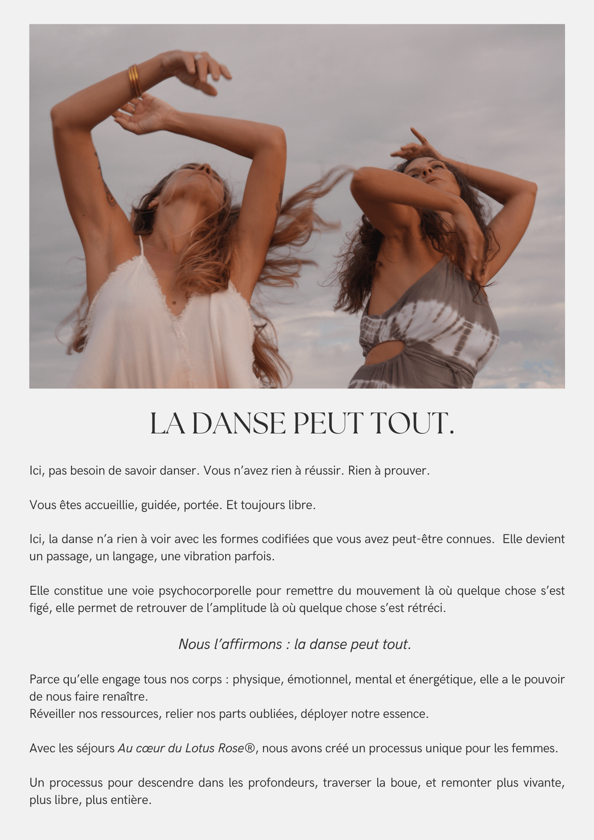 Au coeur du lotus rose à Bergerac