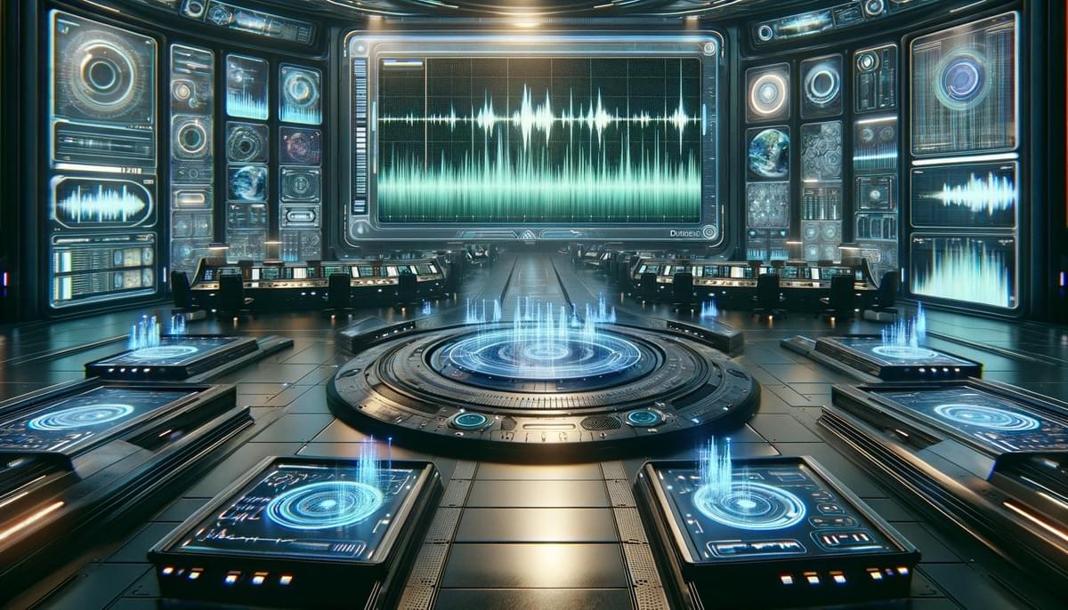 What is the Whisper API? - AI Glossary Featured AI FAQ