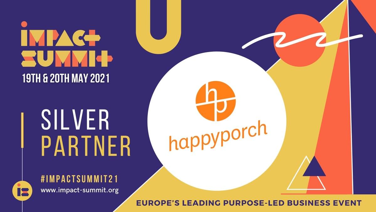 Impact Summit 2021 - Silver Partners