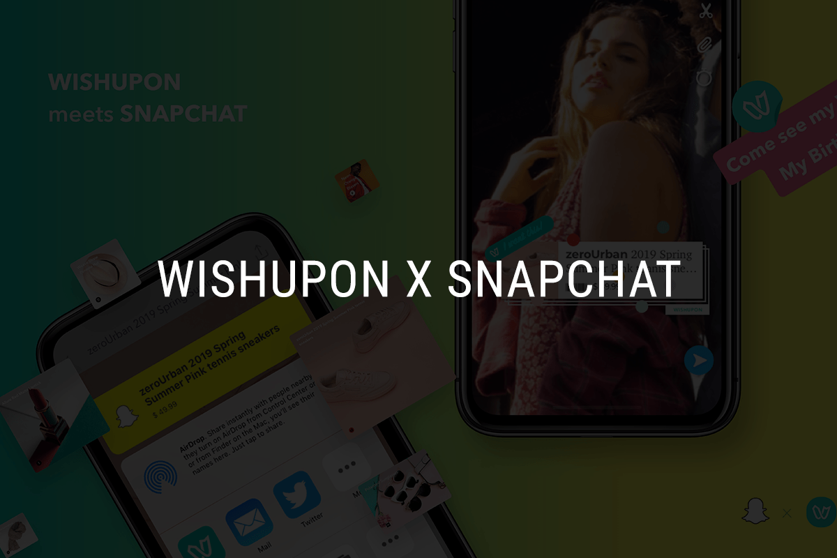 WISHUPON A Universal Shopping Wish List App wishupon-a-universal-shopping-wish-list-app