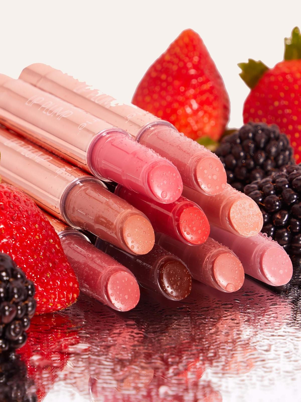 The TikTok Viral The Tarte Maracuja Juicy Lip Plumper