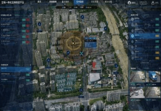 Hong Kong Haisen Technology Co., Ltd. specializes in importing and exporting mid-to-high-end equipment for the aviation.