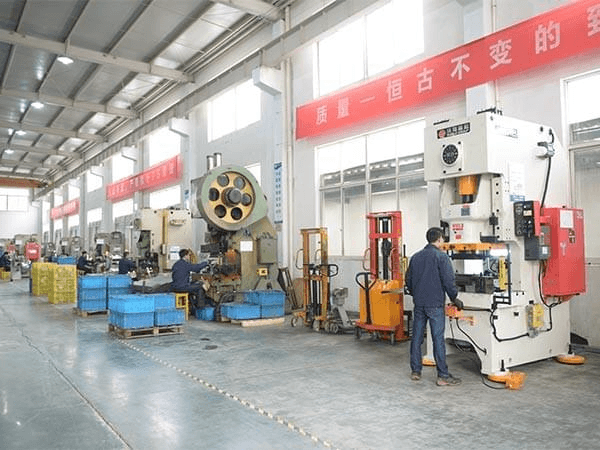 Spark Fittings specializes in manufacturing preformed armor rods and helical fittings for transmission and distribution.