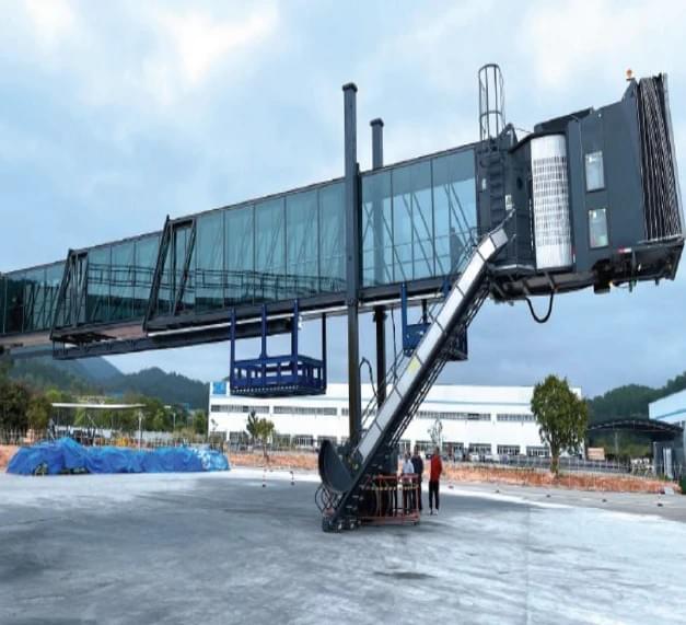 Hong Kong Haisen Technology Co., Ltd. specializes in importing and exporting mid-to-high-end equipment for the aviation.