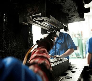 Spark Fittings specializes in manufacturing preformed armor rods and helical fittings for transmission and distribution.