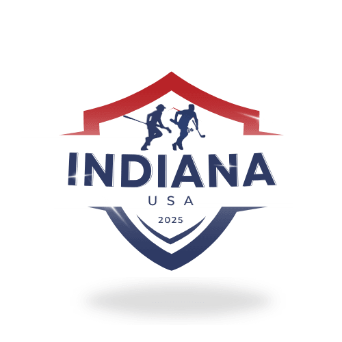 2025 Indiana Speedgolf Open