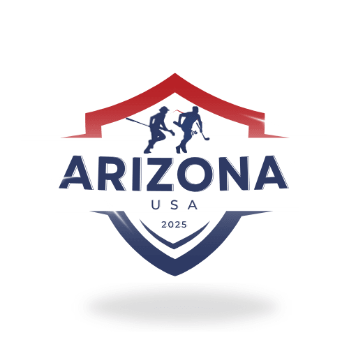 2025 Arizona Speedgolf Open