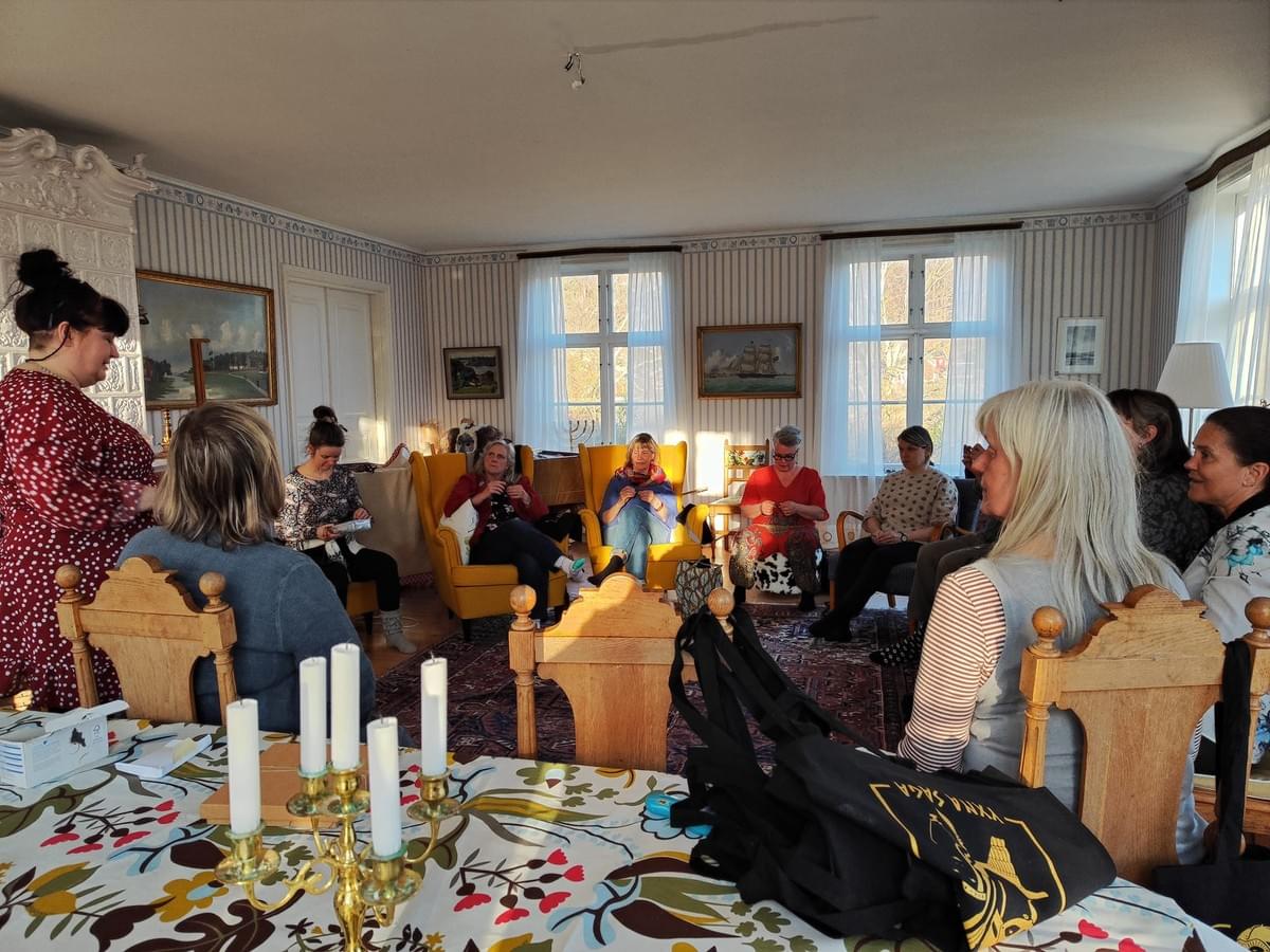 BLEKINGE april 2023 - Kuldrum