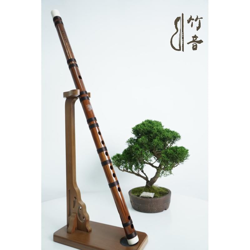 竹笛入門全攻略：音色 × 教學 × 學習指南