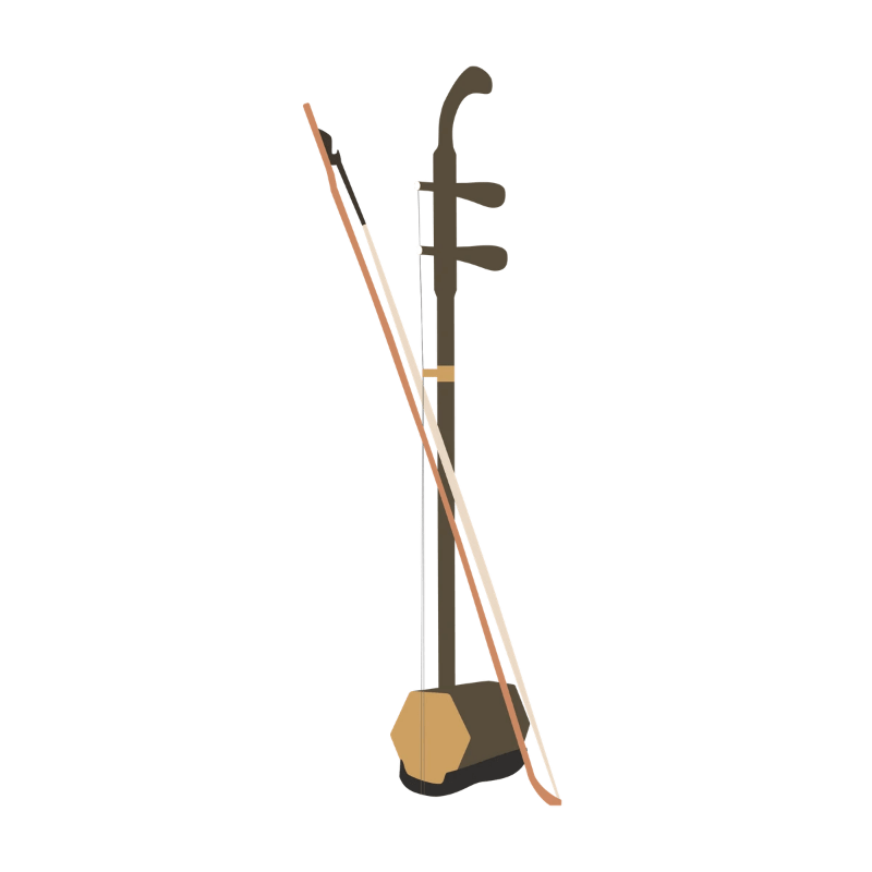 二胡入門全攻略：音色 × 教學 × 學習指南