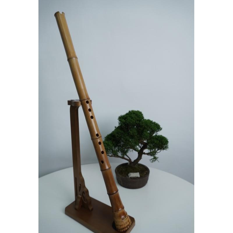 洞簫入門全攻略：音色 × 教學 × 學習指南