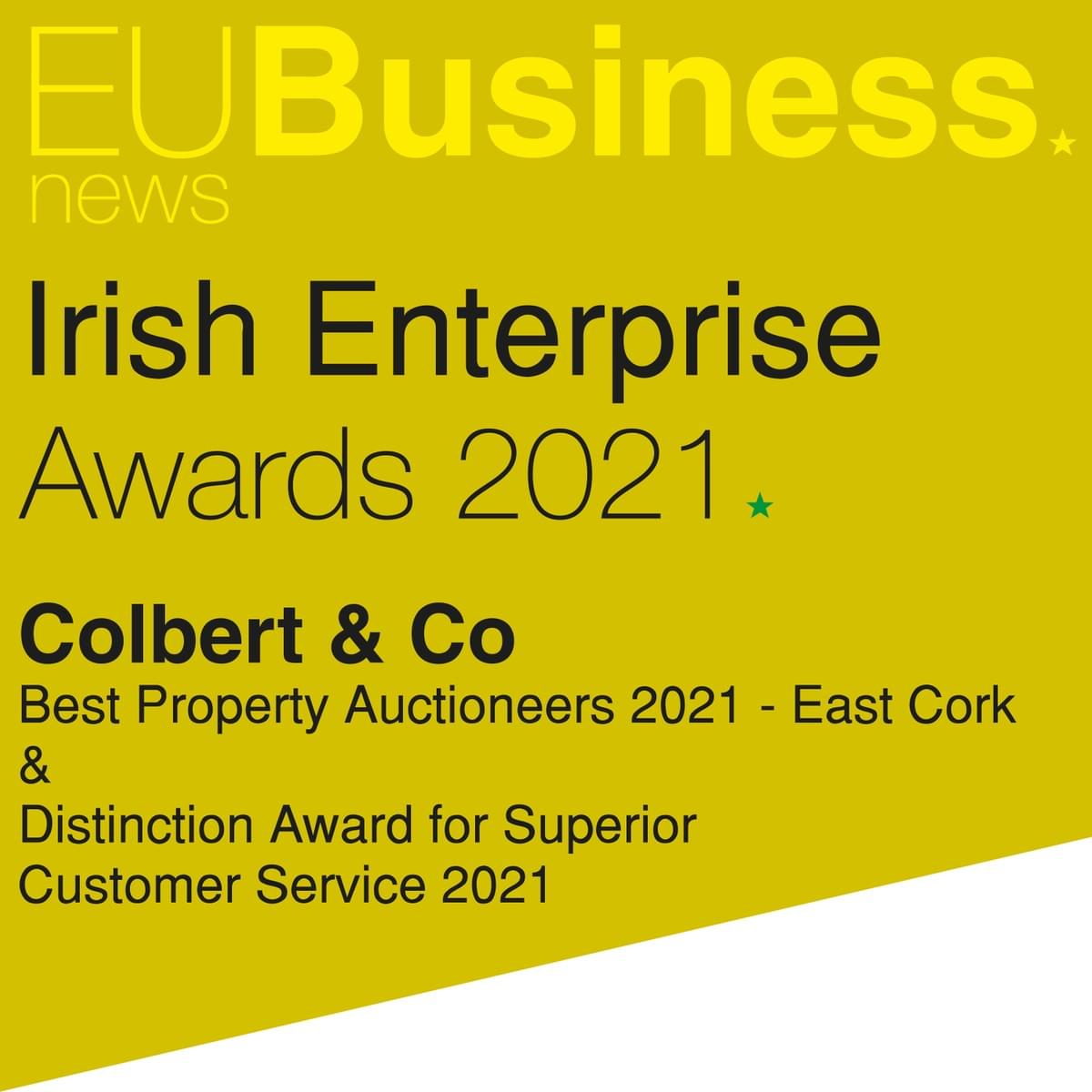 Colbert & Co Estate Agents Midleton, Co. Cork Residential, Commercial, Rental & Property