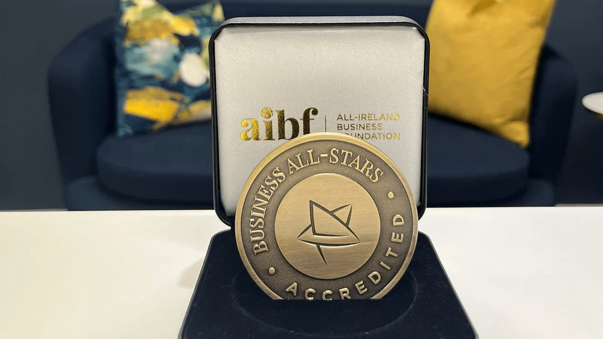 Colbert & Co Named Cork Real Estate Agency 2024